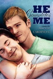 He Completes Me (Home, Bk 2)