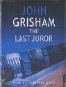 The Last Juror (Audio Cassette)