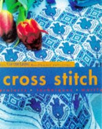 Cross Stitch ( 