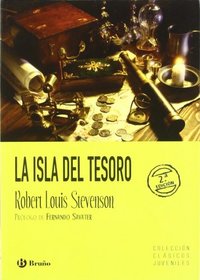 La isla del tesoro/ Treasure Island (Clasicos Juveniles/ Junior Classics) (Spanish Edition)