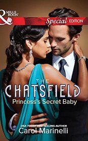 Princess's Secret Baby (Chatsfield)