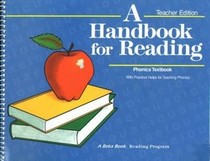 Abeka A Handbook For Reading