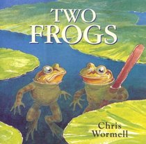 Two Frogs