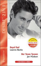 Royal Dad: AND 