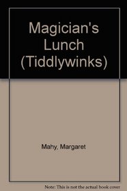 Magician's Lunch (Tiddlywinks)