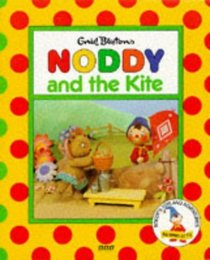 Noddy and the Kite
