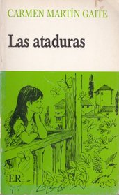 Las Atraduras (Spanish Easy Reader Library, Level B) (Spanish Edition)