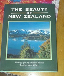 The Beauty of New Zealand
