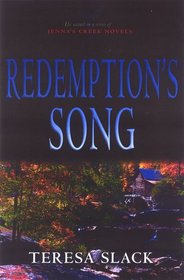 Redemption's Song (Jenna's Creek Novels)