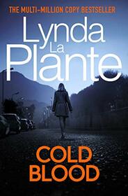 Cold Blood: A Lorraine Page Thriller