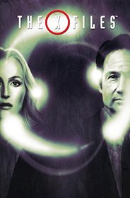 The X-Files, Vol. 2: Came Back Haunted