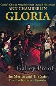 Gloria: The Merlin and the Saint