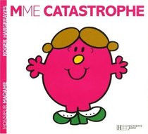 Mme Castastrophe (Monsieur et Madame)