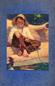 The Adventures of Huckleberry Finn