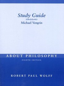 About Philosophy: Study Guide