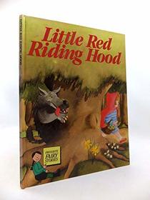 Little Red Riding Hood (Favourite Fairy Tales)