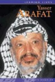 Arafat (Leading Lives)