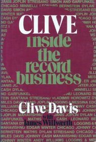 Clive: Inside the Record Business