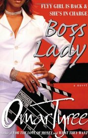 Boss Lady (Tracy Ellison, Bk 3)