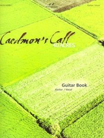 Caedmon's Call - 40 Acres