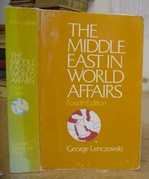 Middle East in World Affairs