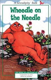 Wheedle on the Needle (Serendipity Books (Paperback))