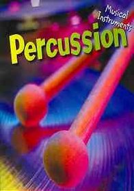 Percussion (Musical Instruments)