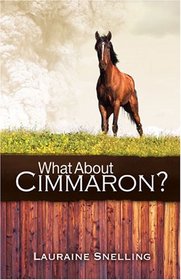 What about Cimmaron?