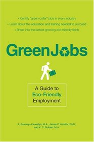Green Jobs: A Guide to Eco-friendly Employment