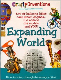 Expanding World (Crafty Inventions)