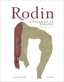 Rodin : l'enfer et le paradis. un dessin de sculpteur