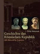 Geschichte der Rmischen Republik