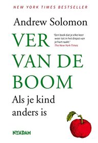 Ver van de boom: Als je kind anders is (Dutch Edition)