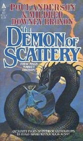The Demon of Scattery