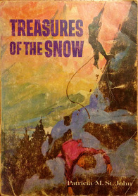 Treasures of the Snow