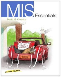 MIS Essentials (2nd Edition)