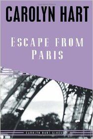 Escape From Paris
