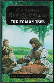 The Poison Tree (The Morland Dynasty)