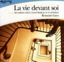 La Vie Devant Soi - 4 Audio Compact Discs