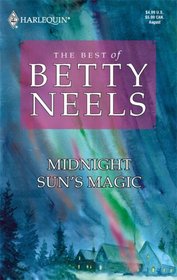 Midnight Sun's Magic (Best of Betty Neels)