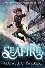 Seafire (Seafire, Bk 1)