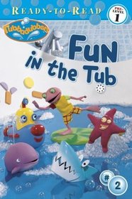 Fun in the Tub (Rubbadubbers)