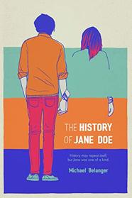 The History of Jane Doe