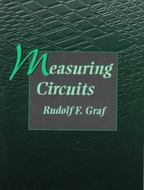 Measuring Circuits (Newnes Circuits Series)