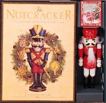 Nutcracker Keepsake Gift Set