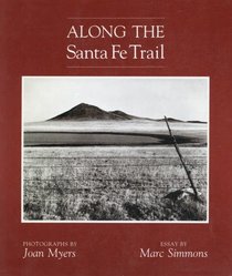 Along the Santa Fe Trail