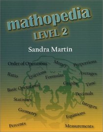 Mathopedia, Level 2
