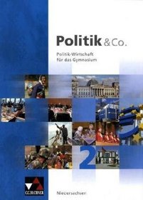 Politik und Co 2. Niedersachsen