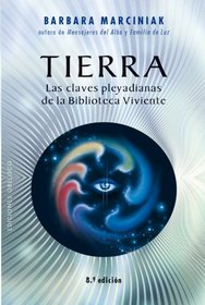 Tierra (Spanish Edition)