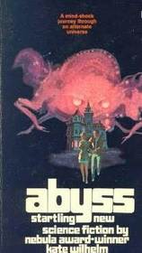 Abyss: Startling new science fiction.